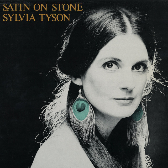 Satin On Stone cover art