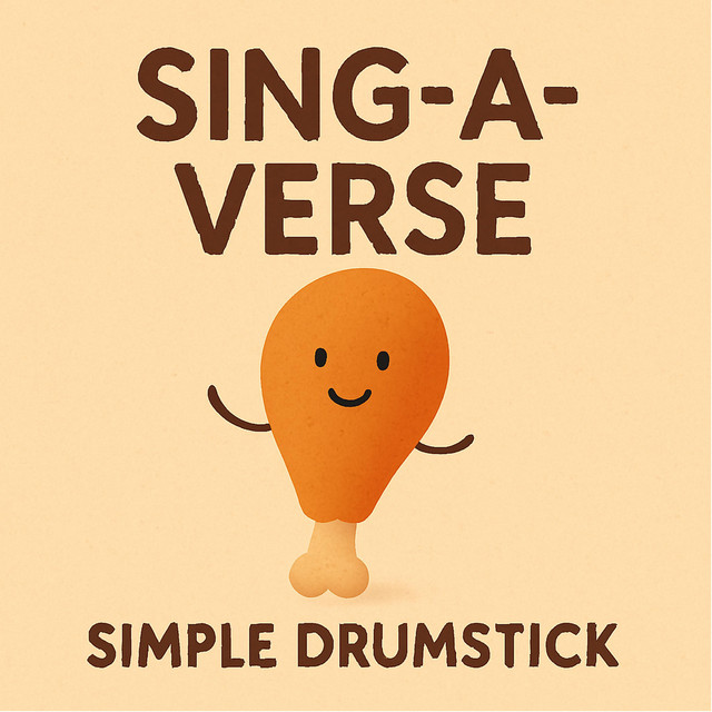 SIMPLEDRUMSTICK