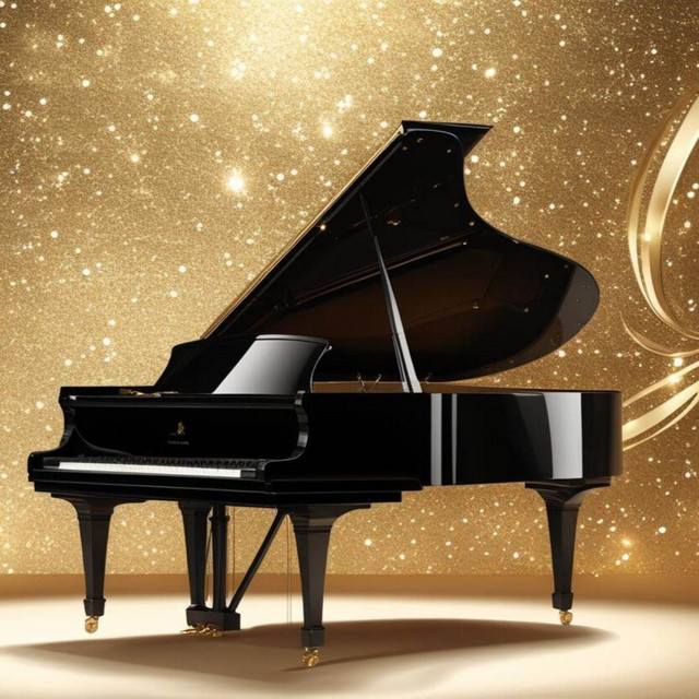 TOCCATA, Aram Khachaturian