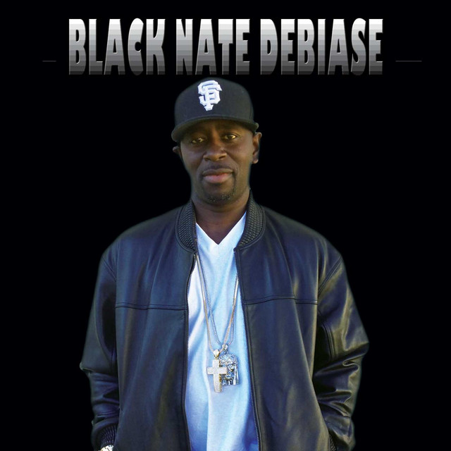 Trapping in the Hood - song and lyrics by Black Nate Debiase | Spotify