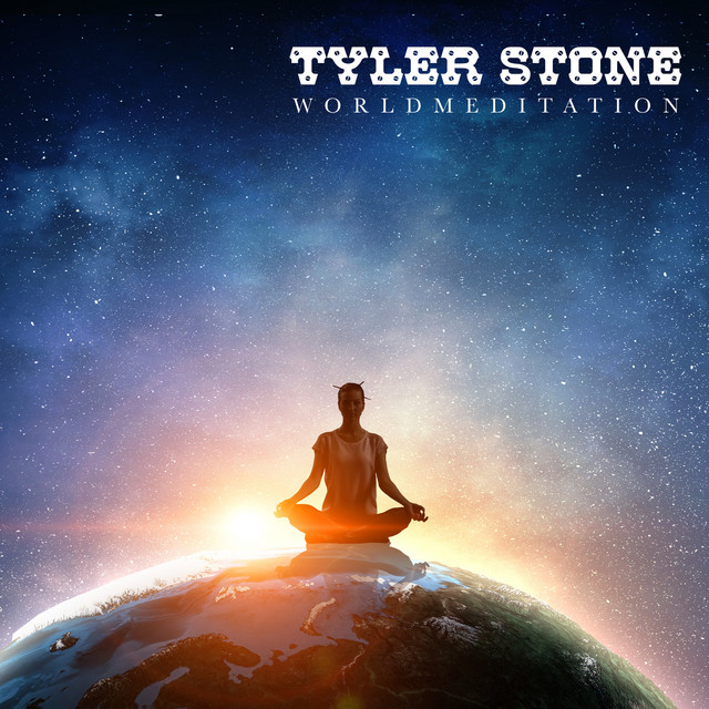 World Meditation cover art