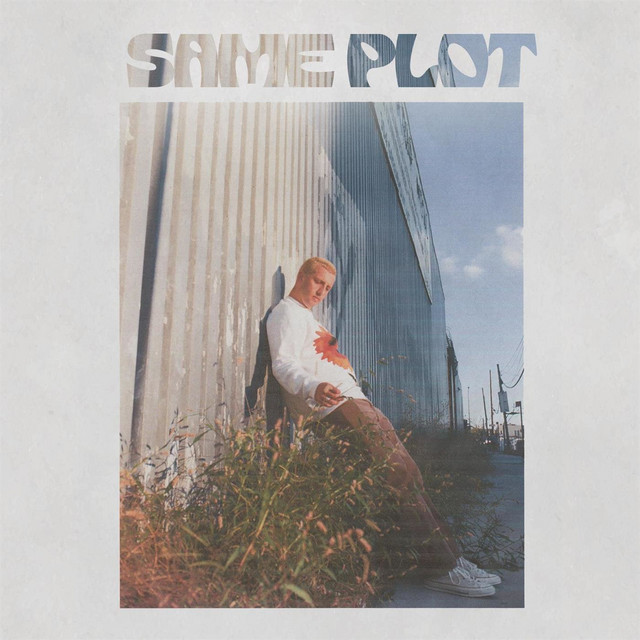 Same Plot cover art