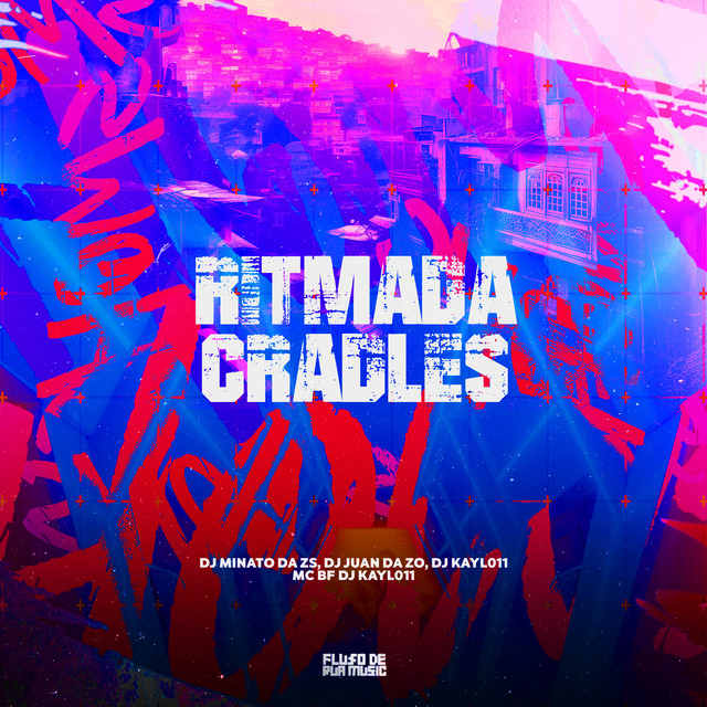 Ritmada Cradles
