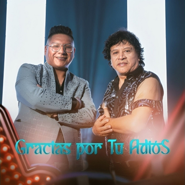 Gracias Por Tu Adiós