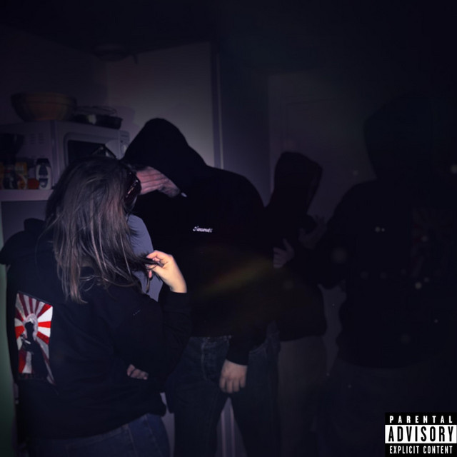 DANS L'AFTER cover art