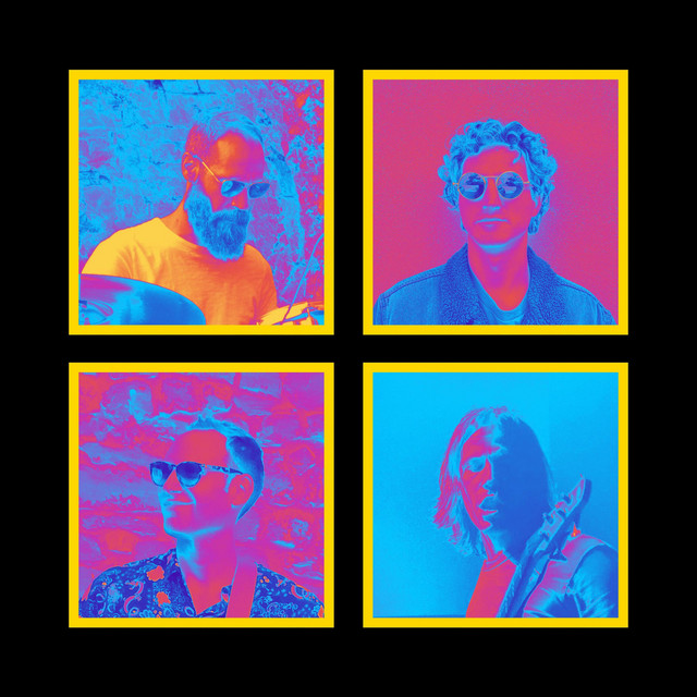 Willow Field cover art