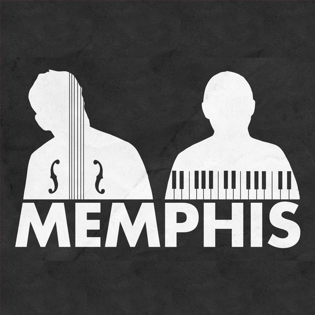Memphis: The Wild Honey Pie Honey I’m Home Session cover art