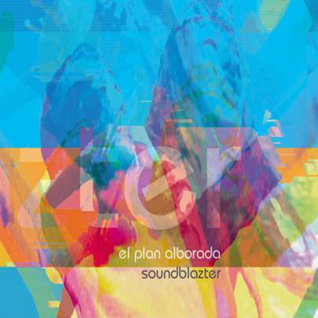 El Plan Alborada cover art