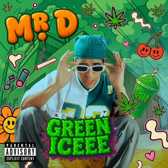 Mr. D