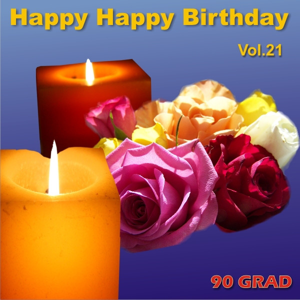 Happy Happy Birthday Thomas Song By 90 Grad Spotify