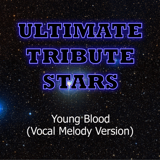 極希少/USメロディアスAOR◆O.S.T/YOUNGBLOOD