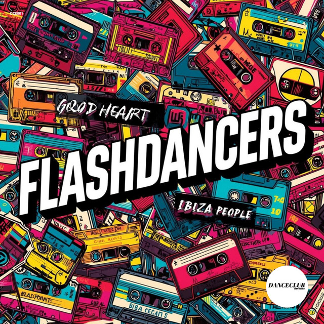 Ibiza People album art