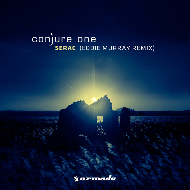 Serac (Eddie Murray Remix) cover