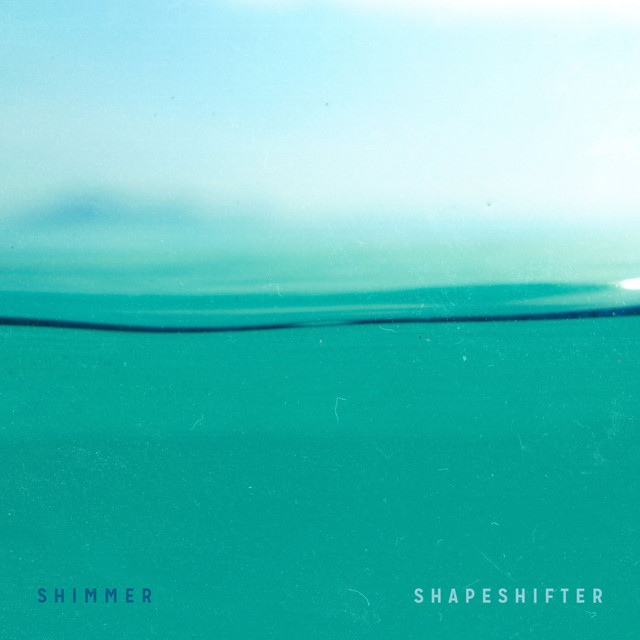 Shapeshifter cover art