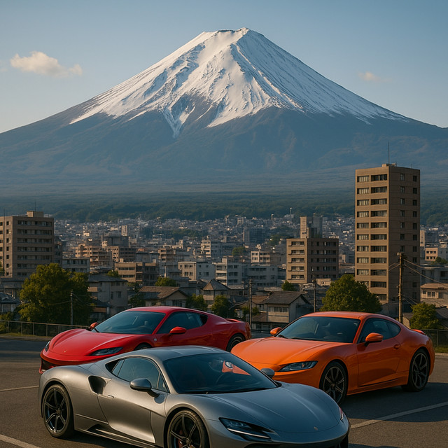TOKYO