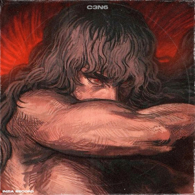 This is the end cover art