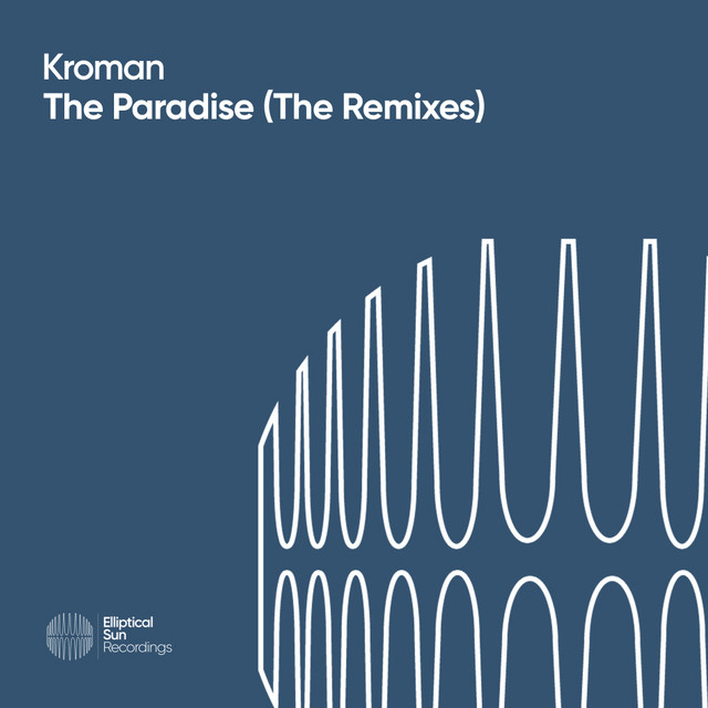 The Paradise (Remixes) cover