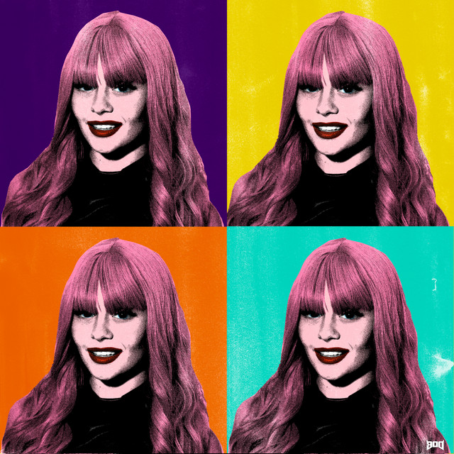 MOLLY GIRL (feat. GREG Qx)