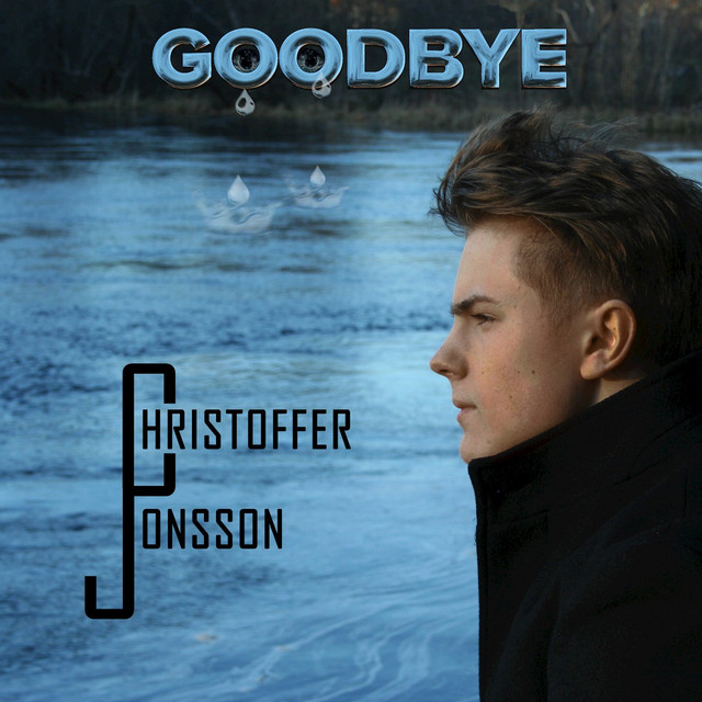 Goodbye cover