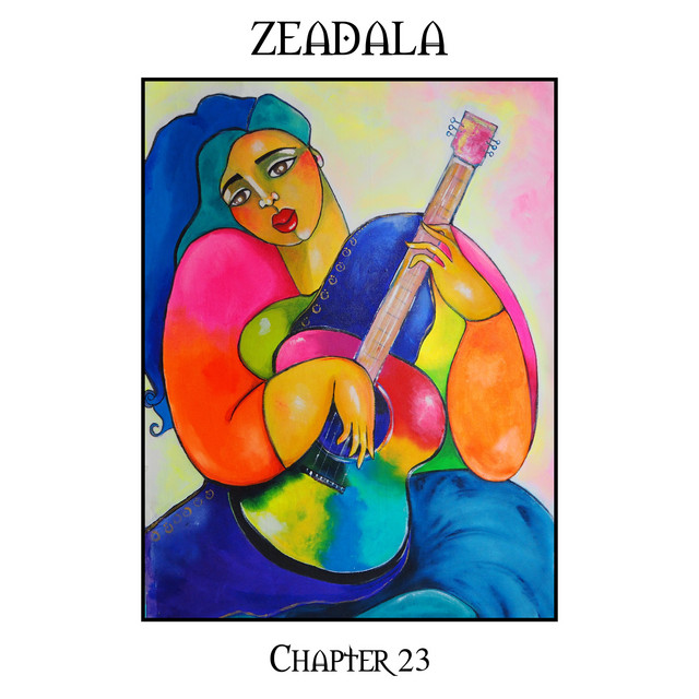 Zeadala- Chapter 23 cover art