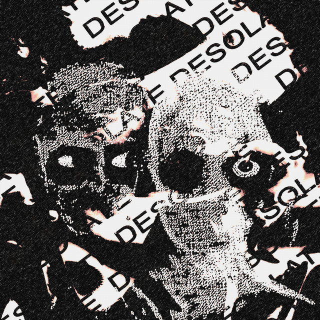 DESOLATE