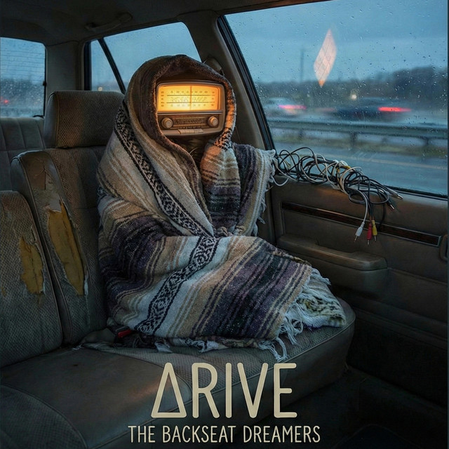 The BackSeat Dreamers