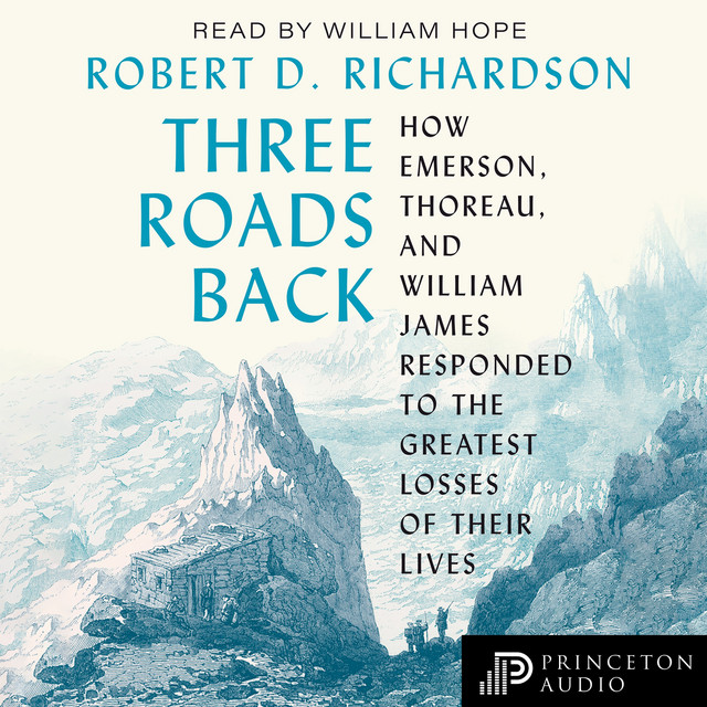 Robert Richardson Photo