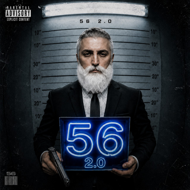 56 2.0 - Oiz Music Remix