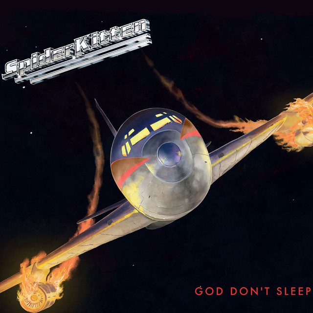 God Don't Sleep album image