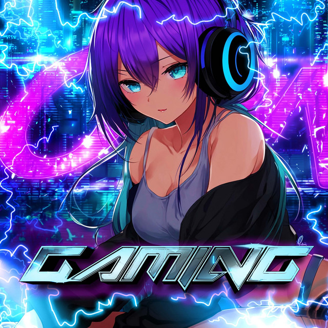 Ultra Gaming Mode, Vol. 15 (Nightcore) cover art