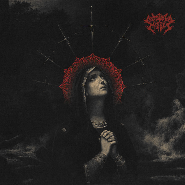 Grief album image