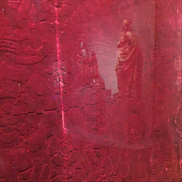 The Murals cover art