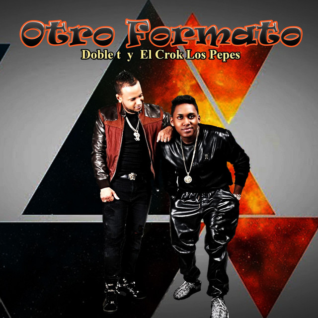 Otro Formato cover art
