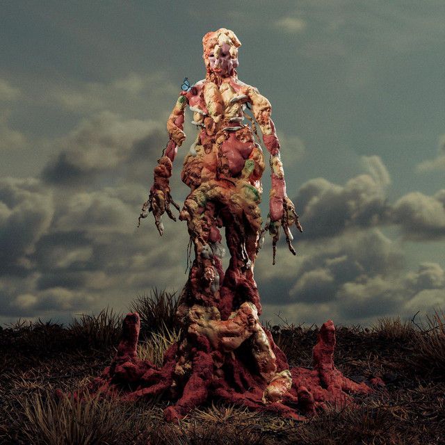Domina cover art