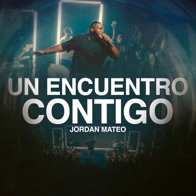 Un encuentro contigo - Live