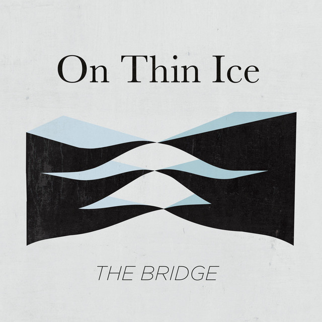 The Bridge cover