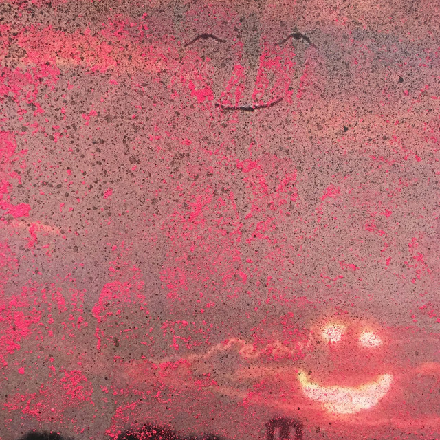 Better Days cover art