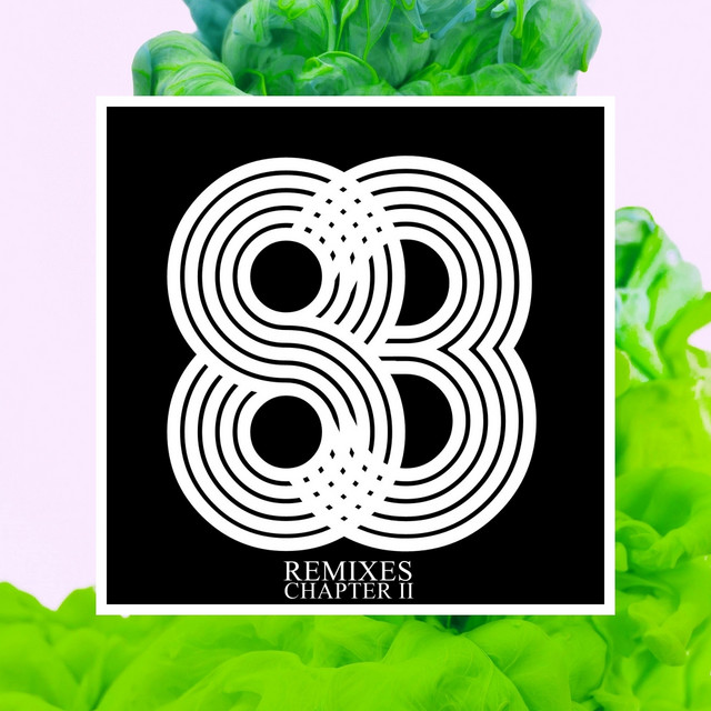 The Groove - Suga7 Remix album art