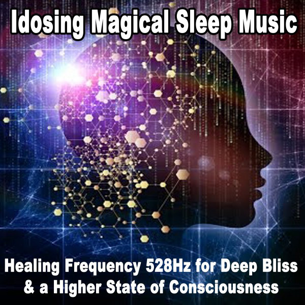 Healing Frequency 528Hz for Deep Bliss & a Higher State of ...