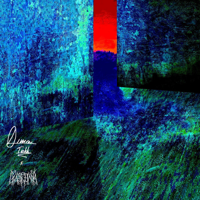 Ich Verachte cover art