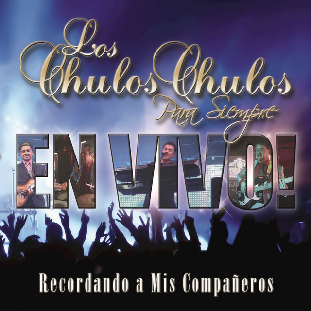 En Vivo! cover art