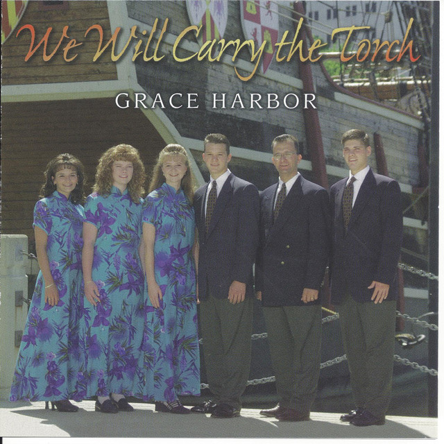 Grace Harbor