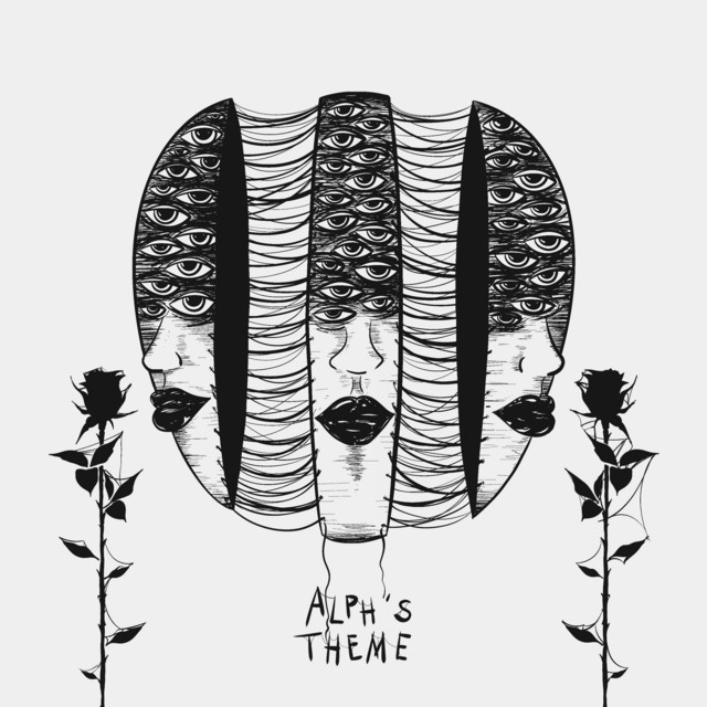 Alph's Theme cover art