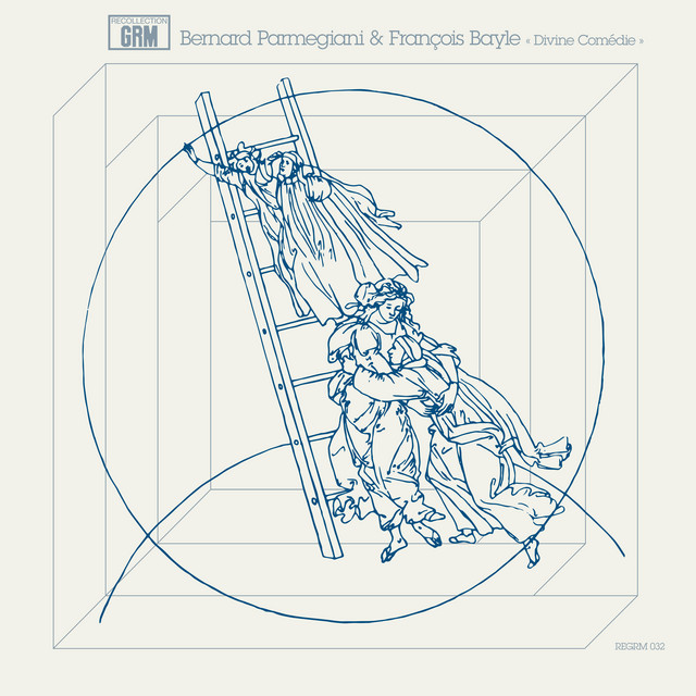 Divine Comédie cover art