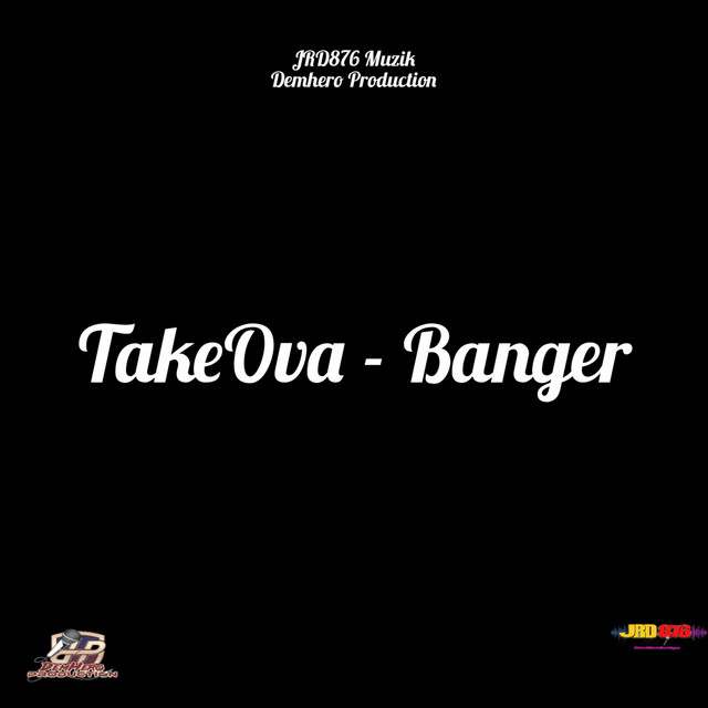 Banger cover art