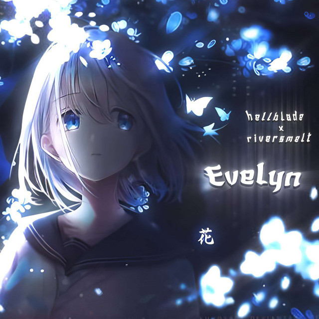 Evelyn cover art