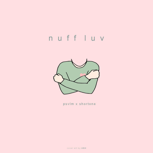 Nuff Luv