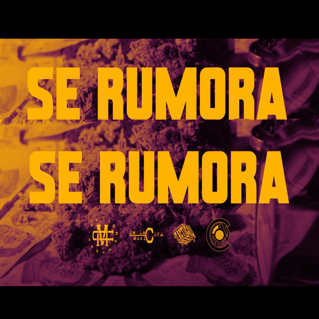Se Rumora cover art