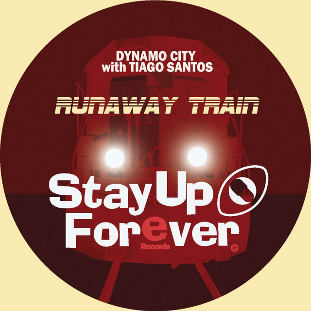 Runaway Train cover