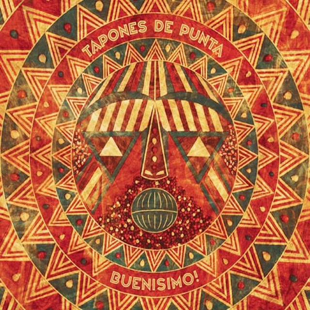 Buenisimo! cover art